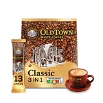 Old Town 3 In Classic White Coffee, 21.2 Ounce. Fixed Price $21.12.