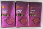 **new** 3 Barissimo French Roast Dark Ground Coffee 12-OZ Bags. Fixed Price $21.99.