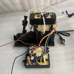 Mr. Coffee Bvmc-ecmp 1000CAF Barista Maker Part,circuit Board+electrical. Fixed Price $19.50.