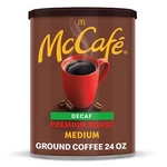 Mccaf Premium Decaf Medium Roast Coffee 24 Oz Arabica Beans Kosher. Fixed Price $29.29.