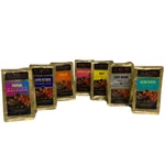 Indonesian Coffee Ground/kopi Jj Royal All Variant 200G Us Free Tax. Fixed Price $38.29.