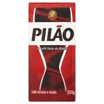 Tradicional Pilao Brazilian Coffee Vacuum Sealed 2X (250 Gr) Tracked Service. Fixed Price $20.02.