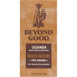 Beyond Good Hazelnut 73% Cocoa Chocolate Bar 2.64 Oz Organic. Fixed Price $77.99.