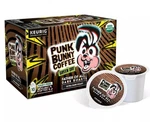 Punk Bunny Coffee Father All Green Day 10 Kcup Ultra Dark Roast Pod Jul 2026. Fixed Price $17.09.