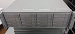 Promise Vtrak E630F San Array , No Controllers. Fixed Price $195.00.