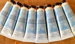 8 (eight) Frosted Coconut Snowball 1OZ Travel Cream Bath & Body Works. Fixed Price $42.80.