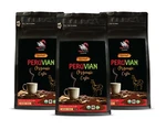 Fair Trade Non Gmo Organic Peruvian Ground Coffee Gifts Women, 3B. Fixed Price $35.95.