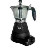 Bene Casa Portable Electric Espresso Maker/cafetera, 1-3 Cups/shots. Fixed Price $44.52.