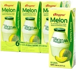 Binggrae Melon Flavored Milk Drink 6.8 Oz X 12 Packs 10/23/2026. Fixed Price $34.99.