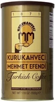 Kurukahveci Mehmet Efendi Turkish Coffee, 17.6 Ounce (pack 1). Fixed Price $36.99.