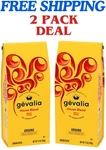 Gevalia Traditional Roast Ground Coffee, 12 Oz. Bag (2 Pack). Fixed Price $15.90.
