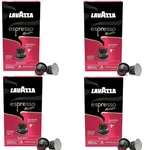 Lavazza Espresso Maestro Classico Coffee Capsules X Packs (40 Pods Total). Fixed Price $26.95.