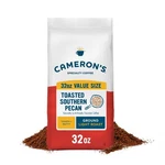 Toasted Southern Pecan Coffee - 32OZ. Fixed Price $20.27.