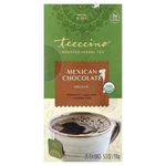 Organic Roasted Herbal Tea, Mexican Chocolate, Caffeine Free, 25 Bags, 5.3. Fixed Price $15.82.