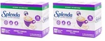 Splenda Single Serve Coffee Creamer Cups, Sugar Free 48 Count (pack 2). Fixed Price $14.23.