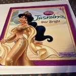 Jasmine Star Bright Vol 12 Hard Cover. Fixed Price $6.99.
