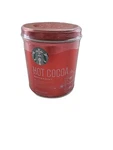 Starbucks Hot Cocoa Peppermint Mix 7OZ Tin BB:3/2024. Fixed Price $16.99.