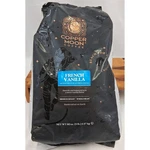 French Vanilla Copper Moon Whole Bean Coffee Medium Roast 5 Lb 80 Oz Bulk Bag. Fixed Price $49.87.