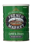& Chicory Decaffeinated Medium-dark Roast Ground Coffee, 12OZ Can (pac.... Fixed Price $18.20.