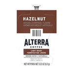 Hazelnut Coffee Freshpacks, Light Roast, 100 Count For Brewers. Fixed Price $93.99.