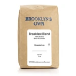 Brooklyn's Own Medium Roast Breakfast Blend Ground Coffee - 100% Arabica Grou.... Fixed Price $13.03.