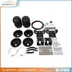 Tow Assist Over Load Air Suspension Bag Kit For 2001-2010 Chevry/gmc 2500/3500HD. Fixed Price $174.21.