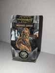 Bones Coffee Star Wars Wookiee Cookie Chocolate Chip Ground 12OZ. Fixed Price $20.01.