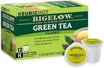 Bigelow Green Tea 12 To 144 Count Keurig Cup Pods Pick Any Quantity. Fixed Price $62.99.