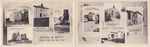 C2340) Castel De Britti (san Lazarus) The Faith Of His Ancestors. 8 Viewpoints. Vg.. Fixed Price $40.71.