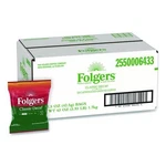 Folgers 06433 Classic Decaf Coffee, 1.5OZ Fraction Pack, 42/CT. Fixed Price $69.30.