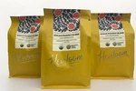Heirloom Coffee Light Medium Phoenix Blend 12OZ 3 Pack. Fixed Price $27.00.