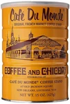 Cafe Du Monde Coffee Chicory, 15 Ounce Ground Can. Fixed Price $18.99.