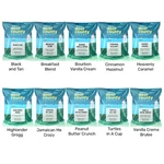 Gourmet Flavored Sampler Pack - 10 Bags Unique 1.... Fixed Price $37.95.