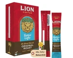 Lion Instant Original Coffee Stick 8 Ct.. Fixed Price $15.95.