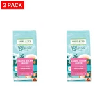 2 Pack - Sprouts Costa Rican Blend Medium Roast Ground Coffee 10 Oz. Fixed Price $35.12.