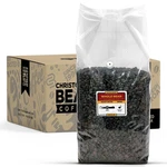 Christopher Bean Coffee French Roast Whole 5 Lb Bulk Bag Regular. Fixed Price $57.99.