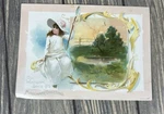 Vintage Lion Coffee Mocha Java And Rio Advertisement 7 X 5. Fixed Price $15.53.