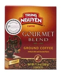 Trung Nguyen Legend Gourmet Blend Premium Roasted Ground Coffee - 17.6 Oz/box. Fixed Price $14.99.