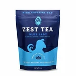 Zest Premium Energy Tea, High Caffeine Coffee Substitute, Perfect For Keto. Fixed Price $18.95.