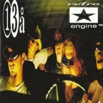 13A - Retro Engine Cd San Diego Hardcore Metal Full Length Hrg 1070. Fixed Price $15.00.