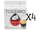 Tassimo Carte Noire Americano 114G, 14-T Discs Canadian Fresh Box Of 14X4. Fixed Price $62.99.