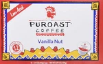 Puroast Low Acid Vanilla Coffee Pods - 72 Count, Smooth & Easy On Stomach. Fixed Price $133.99.