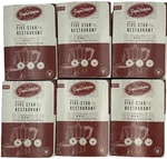 Papanicholas Single Coffee Cups Fits Keurig K-cup, 72 Count Best By 02/2028. Fixed Price $31.45.