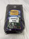 Organic Coffee Co. Breakfast Blend Whole Bean 2LB (32 Ounce) Medium Light Roast. Fixed Price $23.40.