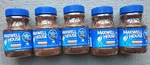 Pack 5 Maxwell House Original Roast Instant Coffee, 8 Oz Jar Ounce Each. Fixed Price $39.99.