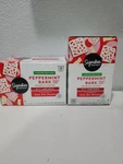 Boxe 24 Kcups Peppermint Bark Signature Select Ground Coffee Light Roast 09/26. Fixed Price $12.00.