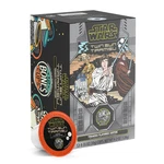 Bones Coffee Company Star Wars Twin Sun, Tiramisu Flavored Pods, Low Acid. Fixed Price $28.40.