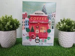Aldi Barissimo Coffee Advent Calendar Holiday 24 Kcups Various Flavors 2025. Fixed Price $24.89.