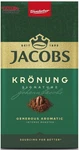 Jacobs Kronung Ground Coffee 500 Gram / 17.6 Ounce (pack 3). Fixed Price $62.28.