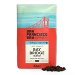 San Francisco Bay Whole Bean Coffee, Bridge Blend 32 Ounce (pack 1). Fixed Price $47.16.